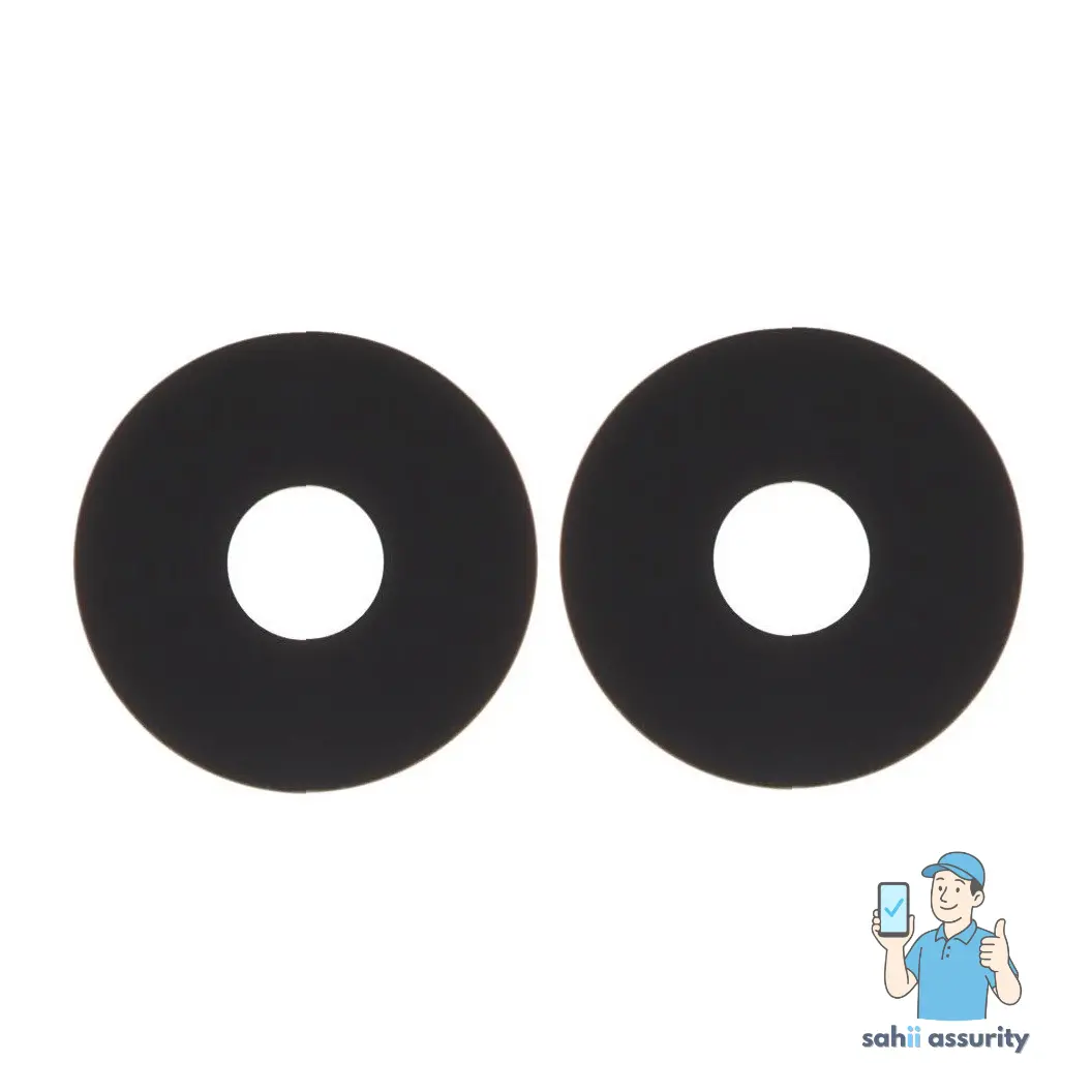 Camera Lens for Motorola Moto G05 Green